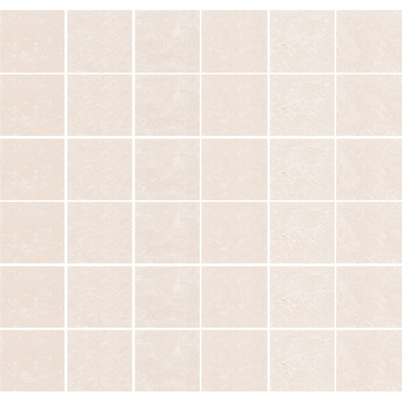 Eliane Delray 12" X 12" Porcelain Mosaic Wall & Floor Tile Wayfair